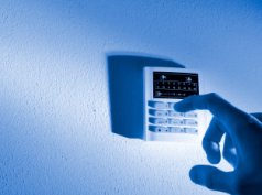 Alarm jako zabezpieczenie mieszkania czy domu